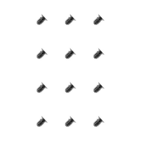 Кулер для корпуса OCYPUS GAMMA F12 ELITE BK A (GAMMA-F12-BK3AM01E-GL) - Вентиляторы к корпусам  - Вентиляторы к корпусам 