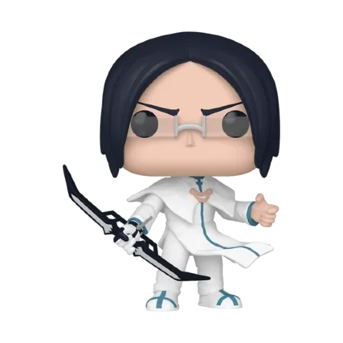 Фігурка Funko Bleach: Uryu Ishida фанко Бліч Урю Ісіда 1696 -   -  