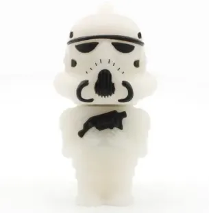 Флешка 8 GB Star Wars Stormtrooper