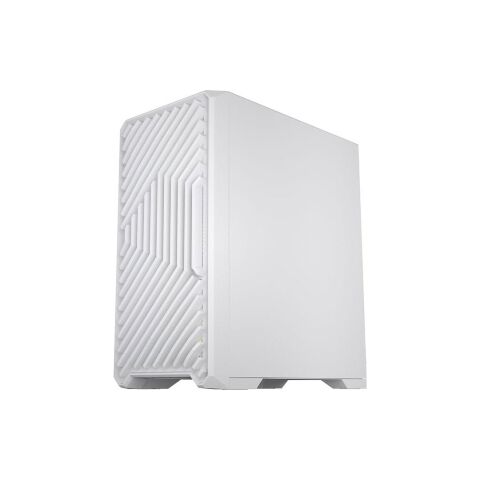 Корпус для ПК 1stPlayer T5-WH-4F1-W - Корпуса - Корпуса