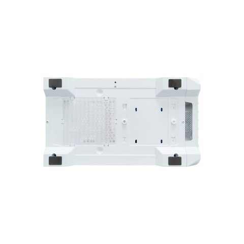 Корпус для ПК 1stPlayer T5-WH-4F1-W - Корпуса - Корпуса