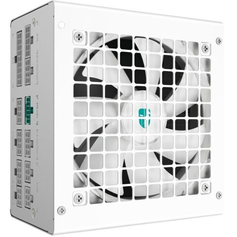 Блок питания Deepcool 850W PN850M White GamerStorm (R-PN850M-FC0W-JGEU) - Блоки питания  - Блоки питания 