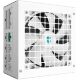 Блок питания Deepcool 850W PN850M White GamerStorm (R-PN850M-FC0W-JGEU) - Блоки питания  - Блоки питания 