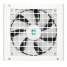 Блок питания Deepcool 850W PN850M White GamerStorm (R-PN850M-FC0W-JGEU)