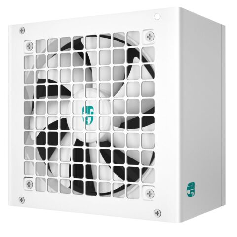 Блок питания Deepcool 850W PN850M White GamerStorm (R-PN850M-FC0W-JGEU) - Блоки питания  - Блоки питания 