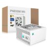 Блок питания Deepcool 850W PN850M White GamerStorm (R-PN850M-FC0W-JGEU)