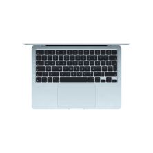Ноутбук Apple MacBook Air 13 M5 A3449 Sky Blue (MDHK4UA/A)