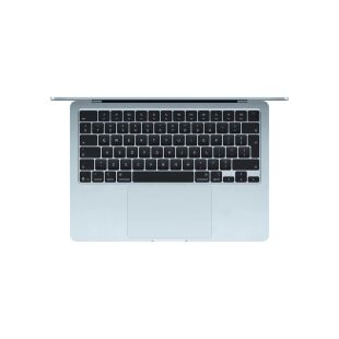 Ноутбук Apple MacBook Air 13 M5 A3449 Sky Blue (MDHK4UA/A)