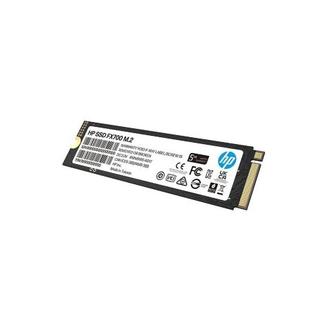 Накопитель SSD M.2 2280 1TB FX700 HP (8U2N3AA) - Внутренние SSD  - Внутренние SSD 