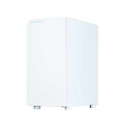 Корпус для ПК Zalman T4 Plus (T4PLUSWHITE) - Корпуса  - Корпуса 