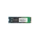 Накопитель SSD M.2 2280 1TB Apacer (AP1TBAS2280P4U-1) - Нулевой остаток (Feed) - Нулевой остаток (Feed)
