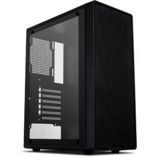 Корпус для ПК Vinga CS217B