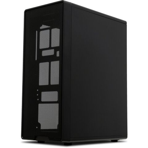 Корпус для ПК Vinga CS217B - Корпуса  - Корпуса 