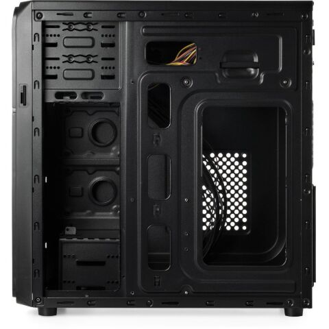 Корпус для ПК Vinga CS111B - Корпуса  - Корпуса 
