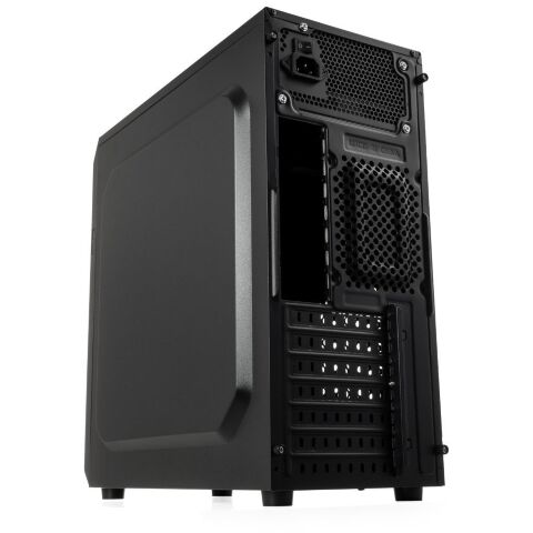 Корпус для ПК Vinga CS111B - Корпуса  - Корпуса 