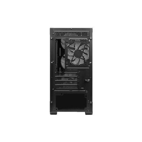 Корпус MSI MAG FORGE M100R - Нулевой остаток (Feed)  - Нулевой остаток (Feed)