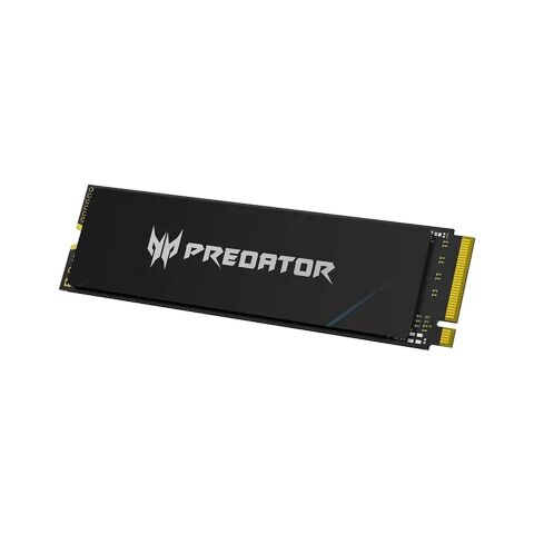 Накопитель SSD M.2 2280 1TB GM9000 Acer Predator (BL.9BWWR.129) - Внутренние SSD  - Внутренние SSD 