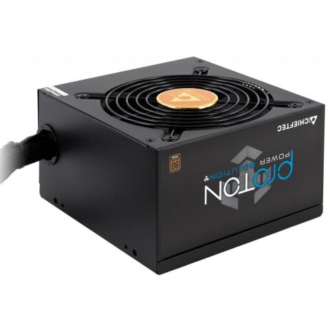 Блок питания Chieftec 600W Proton (BDF-600S) - Нулевой остаток (Feed)  - Нулевой остаток (Feed) 