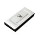 Накопитель SSD USB Type-C 1TB XS2000 Kingston (SXS2000/1000GA) - Нулевой остаток (Feed)  - Нулевой остаток (Feed) 