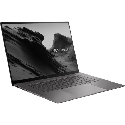 Ноутбук ASUS Zenbook S16 UM5606GA-SS201X (90NB17H5-M009H0) - Ноутбуки  - Ноутбуки 