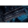 Модуль памяти для компьютера DDR5 32GB (2x16GB) 5600 MHz Beast Black Kingston Fury (ex.HyperX) (KF556C40BBK2-32)