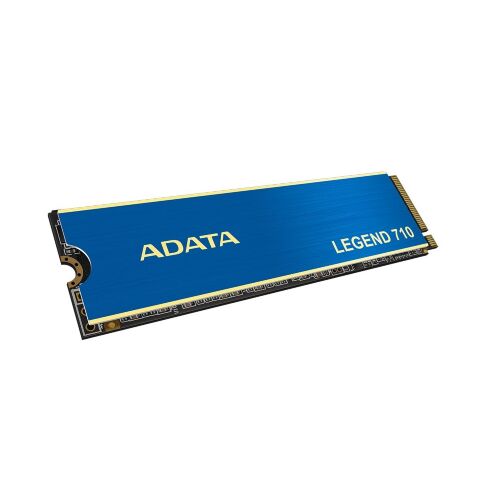 Накопитель SSD M.2 2280 1TB ADATA (ALEG-710-1TCS) - Нулевой остаток (Feed) - Нулевой остаток (Feed)