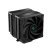 Кулер для процессора Deepcool AK620 Zero Dark (R-AK620-BKNNMT-G-1) - Нулевой остаток (Feed)  - Нулевой остаток (Feed) 