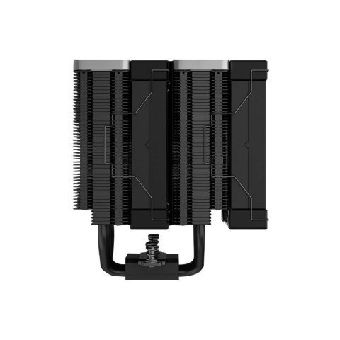 Кулер для процессора Deepcool AK620 Zero Dark (R-AK620-BKNNMT-G-1) - Нулевой остаток (Feed)  - Нулевой остаток (Feed) 