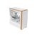 Корпус для ПК Lian Li LANCOOL 217, White (G99.LAN217W.00) - Корпуса  - Корпуса 