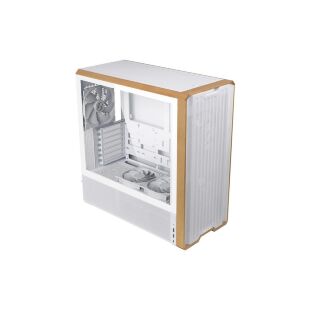 Корпус для ПК Lian Li LANCOOL 217, White (G99.LAN217W.00)