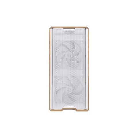 Корпус для ПК Lian Li LANCOOL 217, White (G99.LAN217W.00) - Корпуса  - Корпуса 