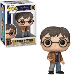Фігурка Funko Harry Potter фанко Гаррі Поттер 196