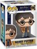 Фігурка Funko Harry Potter фанко Гаррі Поттер 196