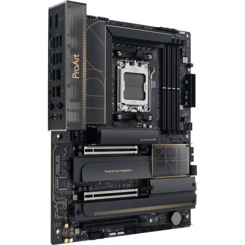 Материнская плата ASUS PROART X870E-CREATOR WIFI - Нулевой остаток (Feed)  - Нулевой остаток (Feed) 