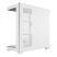 Корпус для ПК OCYPUS GAMMA C72 WH (GAMMA-C72-WHD000XX-GL) - Нулевой остаток (Feed)  - Нулевой остаток (Feed) 