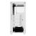 Корпус для ПК OCYPUS GAMMA C72 WH (GAMMA-C72-WHD000XX-GL) - Нулевой остаток (Feed)  - Нулевой остаток (Feed) 