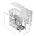 Корпус для ПК OCYPUS GAMMA C72 WH (GAMMA-C72-WHD000XX-GL) - Нулевой остаток (Feed)  - Нулевой остаток (Feed) 