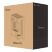 Корпус для ПК OCYPUS GAMMA C72 WH (GAMMA-C72-WHD000XX-GL) - Нулевой остаток (Feed)  - Нулевой остаток (Feed) 