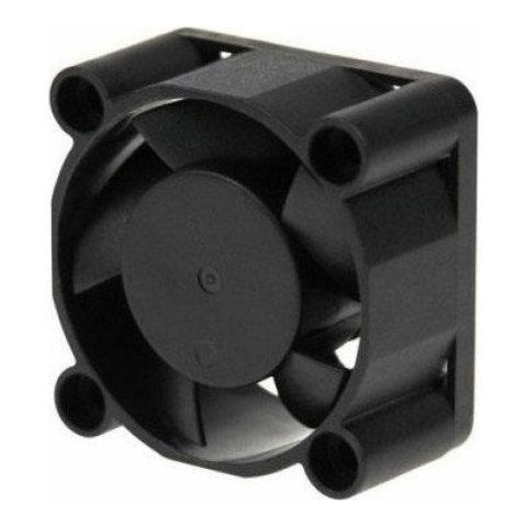 Кулер для корпуса Titan TFD-4020M12Z (TFD-4020 M 12 Z) - Нулевой остаток (Feed)  - Нулевой остаток (Feed) 