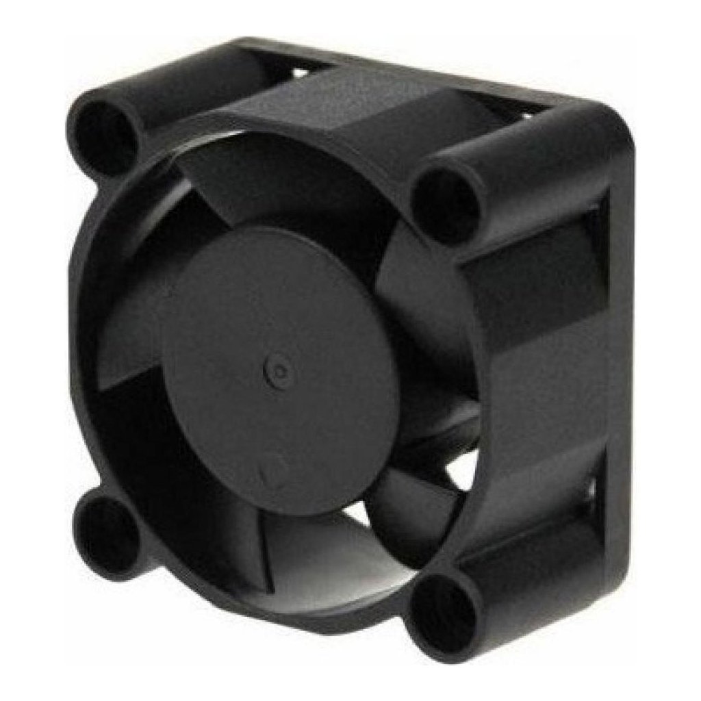 Кулер для корпуса Titan TFD-4020M12Z (TFD-4020 M 12 Z)