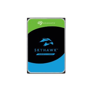 Жесткий диск 3.5" 2TB Seagate (ST2000VX017)