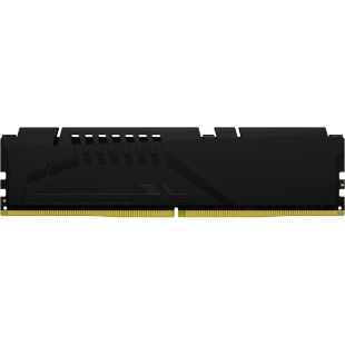 Модуль памяти для компьютера DDR5 32GB 5600 MHz Beast Black EXPO Kingston Fury (ex.HyperX) (KF556C36BBE-32)