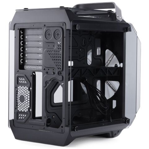 Корпус Vinga Limpid - Нулевой остаток (Feed) - Нулевой остаток (Feed)