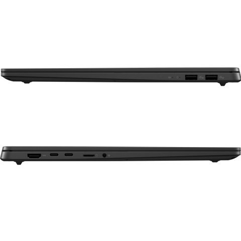 Ноутбук ASUS Vivobook S 16 OLED M5606NA-MX012 (90NB14C2-M000K0) - Нулевой остаток (Feed) - Нулевой остаток (Feed)