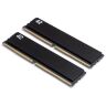 Модуль памяти для компьютера DDR5 32GB (2x16GB) 4800 MHz 42-Series eXceleram (E-42-004D-32)