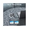 Карман внешний Vention SSD M.2 (NVME) M-key USB Type-C 3.2 10Gbps Heat Sink Aluminum (KPKH0)