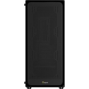 Корпус для ПК OCYPUS GAMMA C50 BK (GAMMA-C50-BKG000XX-GL)