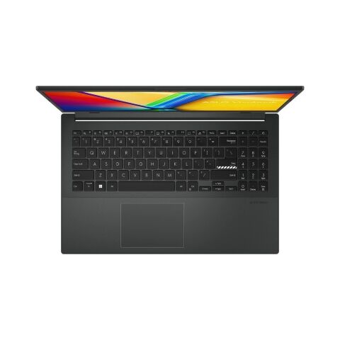 Ноутбук ASUS Vivobook Go 15 E1504FA-BQ210 (90NB0ZR2-M00950) - Нулевой остаток (Feed)  - Нулевой остаток (Feed) 