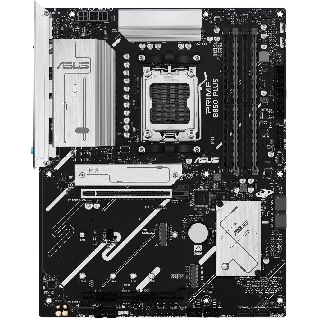 Материнская плата ASUS PRIME B850-PLUS