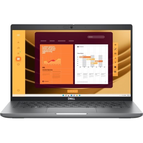 Ноутбук Dell Latitude 5450 (N015L545014UA_W11P) - Нулевой остаток (Feed)  - Нулевой остаток (Feed) 